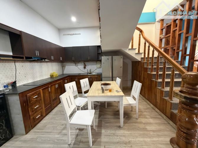 BÁN NHÀ ĐẸP 2 TẦNG ĐƯỜNG NHƠN HÒA - AN KHÊ - 226 M2 - NHỈNH 20 TỶ 3