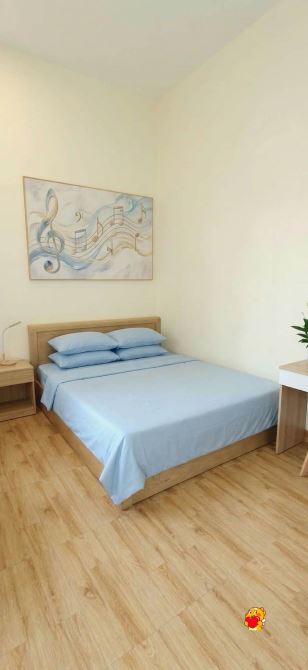 💥SỤP HẦM NGUYỄN TRỌNG NGHĨA SƠN, TOÀ CĂN HỘ 5 TẦNG 115M², DÒNG TIỀN 600TR/1NĂM – 15,4 TỶ 4
