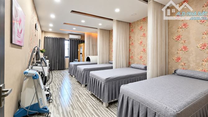 💥Giảm sốc 4 tỷ Tòa nhà MT - 7 tầng có thang máy chỉ 18 tỷ - Ngay Nguyễn Văn Trỗi 2