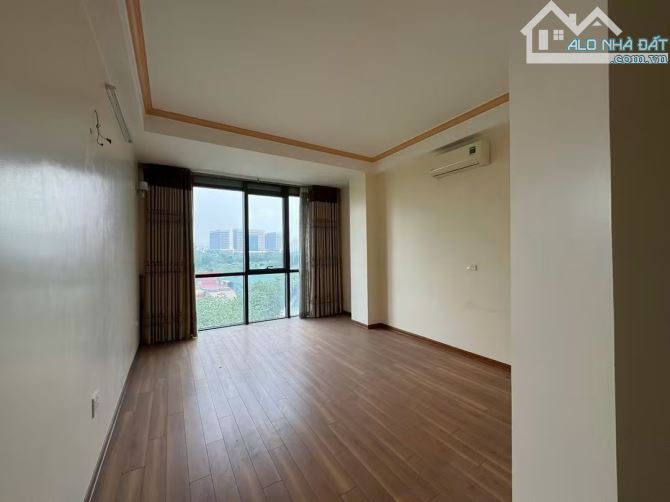 CHO THUÊ NHÀ NGUYÊN CĂN LÊ QUANG ĐẠO 81M 6TẦNG THANG MÁY ÔTÔ TRÁNH VỈA HÈ - 3