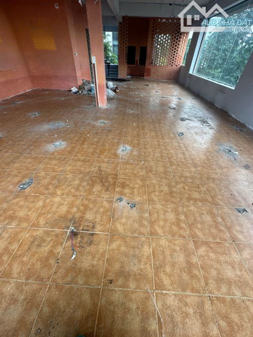 CHO THUÊ TÒA NHÀ VĂN PHÒNG -KINH DOANH -MẶT PHỐ -LÔ GÓC -HỒNG TIẾN-LONG BIÊN -DT200m2-6Tân 4
