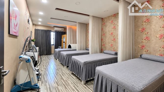 💥Giảm sốc 4 tỷ Tòa nhà MT - 7 tầng có thang máy chỉ 18 tỷ - Ngay Nguyễn Văn Trỗi 4