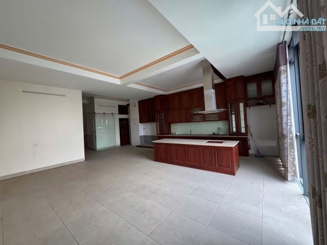 CHO THUÊ NHÀ NGUYÊN CĂN LÊ QUANG ĐẠO 81M 6TẦNG THANG MÁY ÔTÔ TRÁNH VỈA HÈ - 5