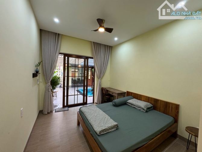 📍🏡 VILLA KỀ SÔNG – GẦN BÃI TẮM – KHU ĐÔ THỊ ĐẠI HỌC FPT ĐÀ NẴNG 🌿 💥 5