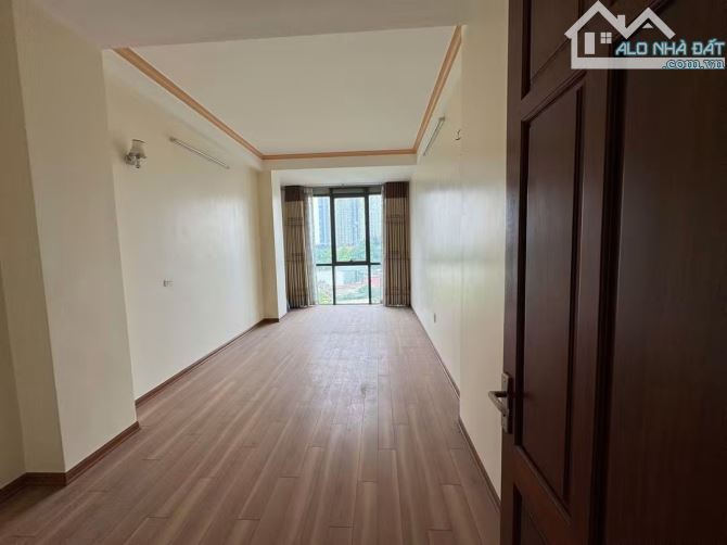 CHO THUÊ NHÀ NGUYÊN CĂN LÊ QUANG ĐẠO 81M 6TẦNG THANG MÁY ÔTÔ TRÁNH VỈA HÈ - 6