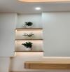 Nhà đẹp hàng xóm Tâm Anh, phường Bồ Đề, Ô tô vào nhà, 71mx5 tầng giá thương lượng