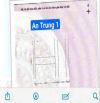 Đất đường 7m5  An Trung 1 , Sơn Trà, ngay cổng eurovilla 1 - Trần Hưng Đạo.S= 98m2,12.4 tỷ