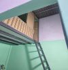ĐÔNG HƯNG THUẬN – GẦN CHỢ, SÁT TRƯỜNG CHINH – DT 4X19M – 4 PHÒNG TRỌ-3.9 TỶ