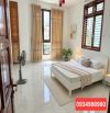 CHO THUÊ NHÀ 4 TẦNG MỚI FULL NỘI THẤT MỚI 100% - MẶT TIỀN TRƯƠNG ĐỊNH, BIỂN MÂN THÁI