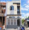 NHÀ TRỆT LẦU XÂY MỚI - FULL NỘI THẤT. GẦN CHỢ AN BÌNH VÀ BV NHI ĐỒNG H112 HOÀNG QUỐC VIỆT