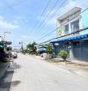 LÔ ĐẤT THỔ CƯ Rộng 173m2– Gần Ngã 5 Hóc Đùng –P. Đạo Thạnh - Tp. Mỹ Tho cũ. RẺ BẤT NGỜ!!!