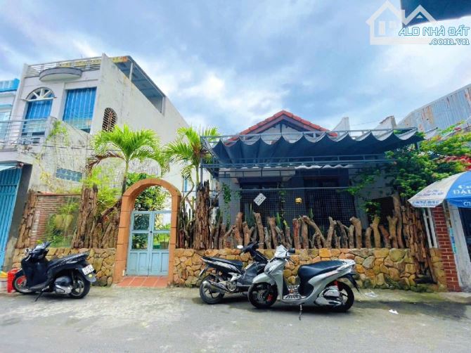 🚨GIẢM SỐC 3 TỶ – QUỸ ĐẤT NGANG 10M – 213M² SÁT NGUYỄN VĂN THOẠI– GẦN BIỂN 🔥