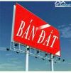 BÁN  ĐẤT  LÔ GÓC 2 MẶT TIỀN  HẺM 7M GẦN SÁT BIỂN BÃI SAU VŨNG TÀU - TPHCM  68M2.GIÁ 8  TỶ