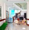 Nhà 2 Lầu 4x16m Đường Trần Thị Năm, P.Trung Mỹ Tây Giá 10.5tr/th Cọc 2th