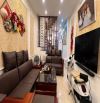 NHÀ ĐẸP - MINH KHAI, HAI BÀ TRƯNG - 43M² - 5 TẦNG - 5 PHÒNG NGỦ - 9 TỶ  •l