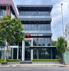 TÒA NHÀ MẶT TIỀN 800M2 TRẦN QUÝ KIÊN – THẠNH MỸ LỢI, Q 2 VIEW TRỰC DIỆN SÔNG SÀI GÒN