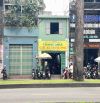 BÁN MẶT TIỀN NGÔ GIA TỰ - NGANG 9M BỀ THẾ - ĐỐI DIỆN ADORA - NGAY CẠNH  BV PHẠM NGỌC THẠCH