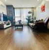 Chính chủ bán căn 58m2,full nội thất đẹp tầng trung tòa Rice City Tây Nam Linh Đàm