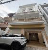 SIÊU PHẨM Ô CÁCH 135M²x5T, TM, MT 8,6M, NT TIỀN TỶ, Ô TÔ TRÁNH ĐẸP MÊ MẨN– 25,5 TỶ!