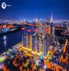 Bán penthouse One Verandah, 4PN, 218m², sổ hồng, nhà thô – 27 Tỷ