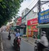 Mặt tiền Nguyễn Hữu Cầu - Nhà 2 tầng - Dt: 131m2 - Khu sầm uất - 30m ra Nguyễn Ảnh Thủ.