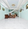 NHÀ 4 TẦNG 4PN 5WC, HẺM Ô TÔ 5M, SỔ HỒNG HOÀN CÔNG