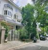 BIỆT THỰ VEN SÔNG SÀI GÒN - HẦM 3 TẦNG - LÀM VIỆC CHÍNH CHỦ