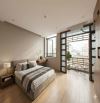 Cho thuê căn hộ đường Hoàng diệu, quận hải châu, ban công view phố