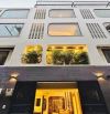 SẢN PHẨM KHAN HIẾM ! Nhà HXH 8m Nguyễn Tri Phương, P. Vườn Lài | DT: 3,7X 14m- 5Tầng|