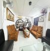 Nhà ở + dãy trọ – Dt 150m² (5 x 30m) x 3 tầng – 3PN, 3WC – Nguyễn Duy Trinh