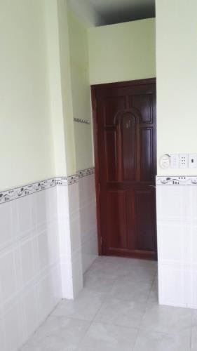 CHO THUÊ PHÒNG TRỌ NỮ 344 CHỢ LỚN PHƯỜNG BÌNH PHÚ