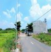 BÁN LÔ ĐẤT XÃ SÔNG TRẦU HUYỆN TRẢNG BOM TỈNH ĐỒNG NAI 4,5X21=95M2 GIÁ: 750 TRIỆU