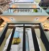 HẠ 150 TRIỆU.GIÁ MỚI 2.4 TỶ SIÊU PHẨM MINI HOUSE 3 TẦNG – SÁT MẶT TIỀN GÒ VẤP📍 Vị trí: Đư