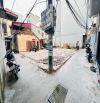 MẢNH ĐẤT VÂNG TRONG LÀNG VĂN PHÚ. TRUNG TÂM HÀ ĐÔNG. LÔ GÓC 2 MẶT TIỀN. 5,2M. R.13,6M. 8,3