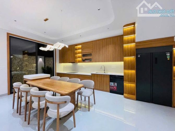 Cho Thuê Căn Nhà Mỹ Gia Full Nội Thất Đẹp Vào Ở Ngay