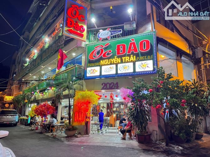CHO THUÊ PHÒNG TRỌ.NGUYỄN TRÃI, QUẬN 1.