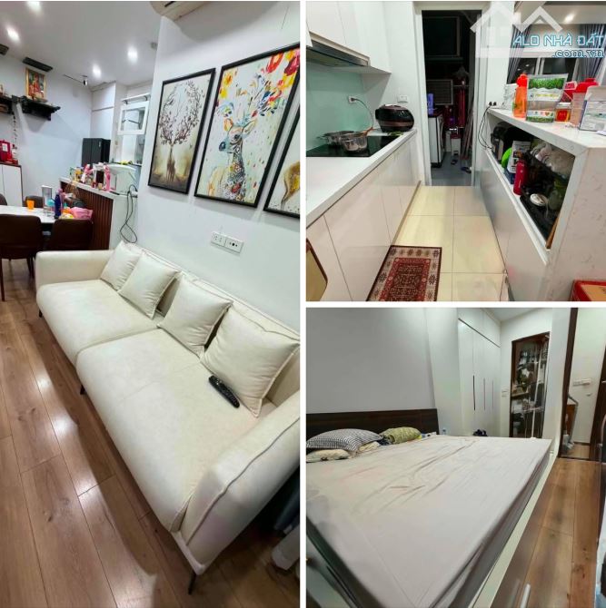 🔥20tr/ tháng 👉Cho Thuê Nhà 5 Tầng, Thang Máy - KĐT Văn Phú Hà Đông