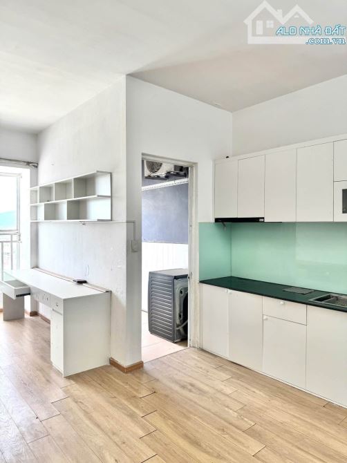 CHO THUÊ NHANH CĂN 2PN CT02 – VIEW SÔNG, GIÁ CHỈ 6 TRIỆU!