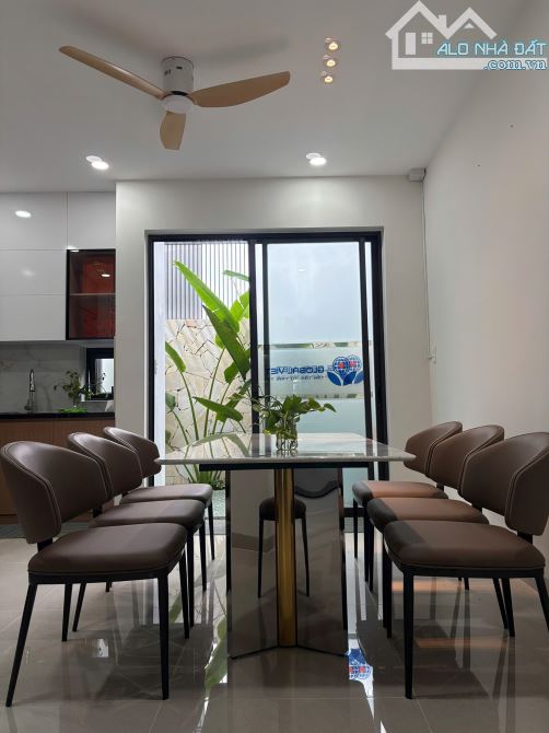 Cho Thuê Căn Nhà Mỹ Gia Full Nội Thất Đẹp Vào Ở Ngay - 10