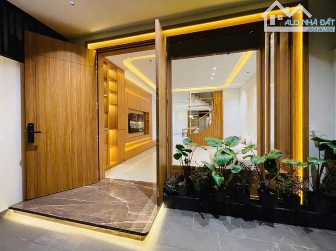 Cho Thuê Căn Nhà Mỹ Gia Full Nội Thất Đẹp Vào Ở Ngay - 1