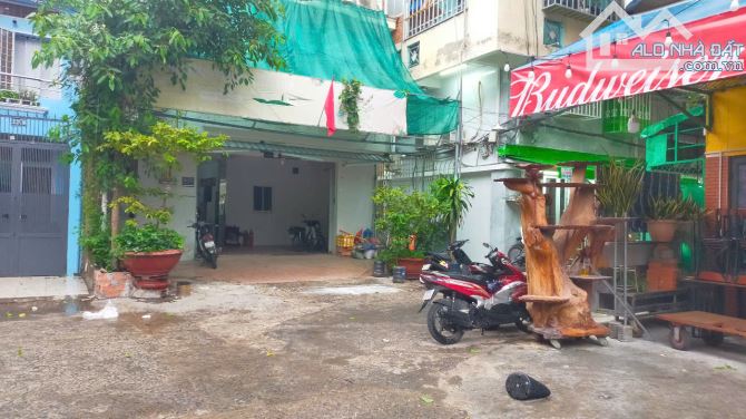 CHO THUÊ PHÒNG TRỌ.NGUYỄN TRÃI, QUẬN 1. - 1