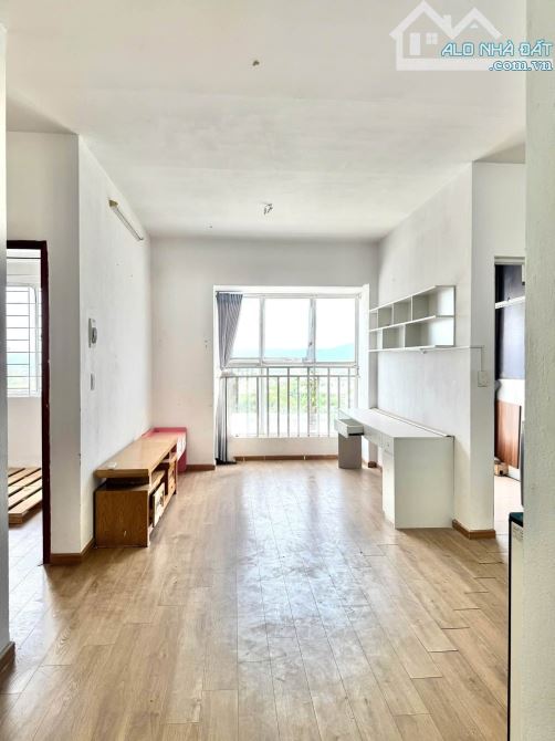 CHO THUÊ NHANH CĂN 2PN CT02 – VIEW SÔNG, GIÁ CHỈ 6 TRIỆU! - 1