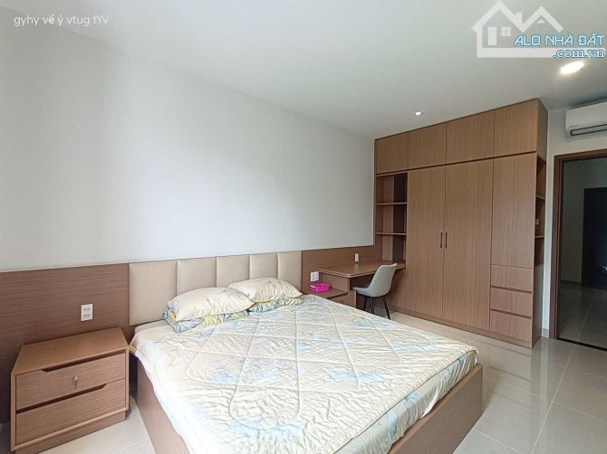 Cho Thuê Căn Nhà Mỹ Gia Full Nội Thất Đẹp Vào Ở Ngay - 12