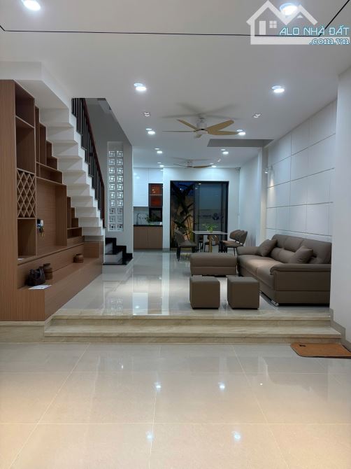 Cho Thuê Căn Nhà Mỹ Gia Full Nội Thất Đẹp Vào Ở Ngay - 13