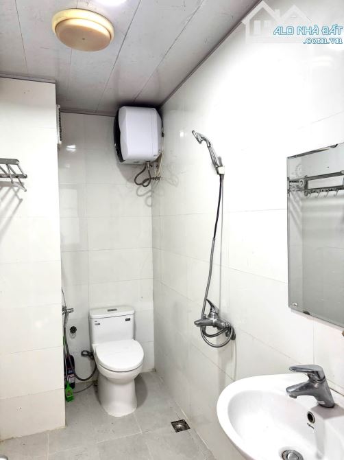 CHO THUÊ NHANH CĂN 2PN CT02 – VIEW SÔNG, GIÁ CHỈ 6 TRIỆU! - 2