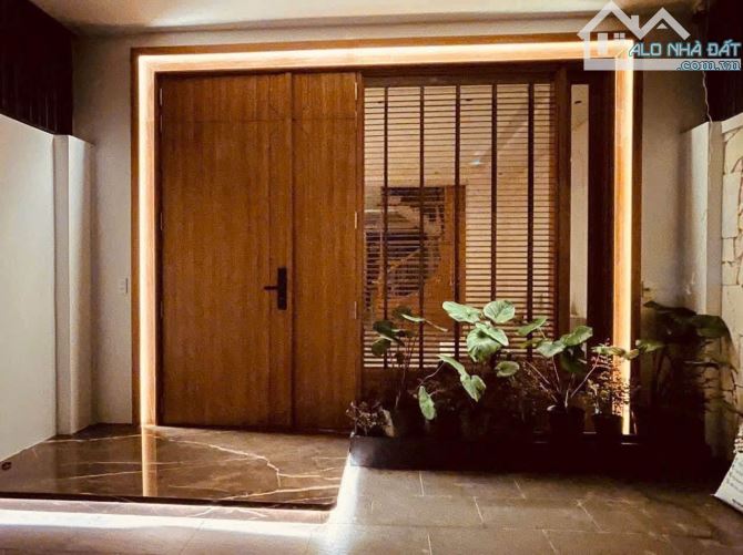 Cho Thuê Căn Nhà Mỹ Gia Full Nội Thất Đẹp Vào Ở Ngay - 3