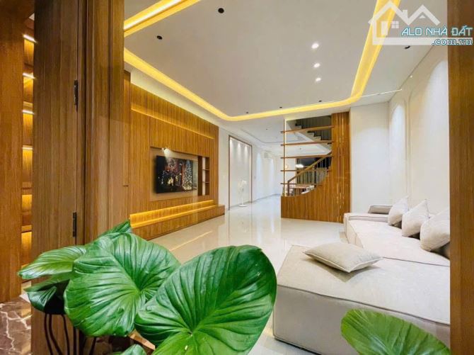 Cho Thuê Căn Nhà Mỹ Gia Full Nội Thất Đẹp Vào Ở Ngay - 4