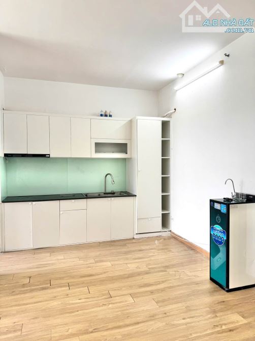 CHO THUÊ NHANH CĂN 2PN CT02 – VIEW SÔNG, GIÁ CHỈ 6 TRIỆU! - 4
