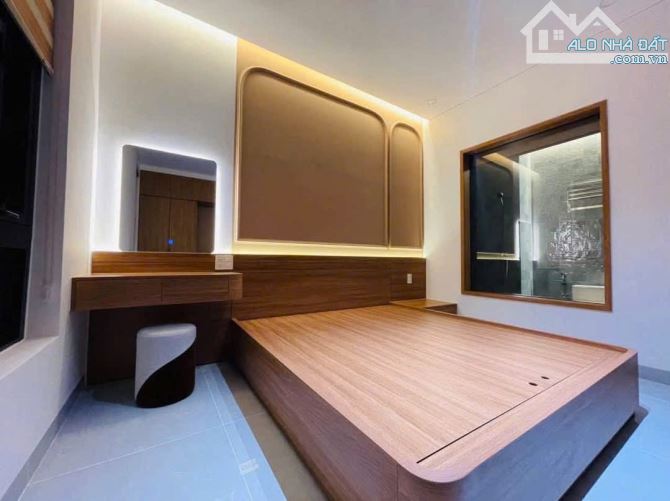 Cho Thuê Căn Nhà Mỹ Gia Full Nội Thất Đẹp Vào Ở Ngay - 6