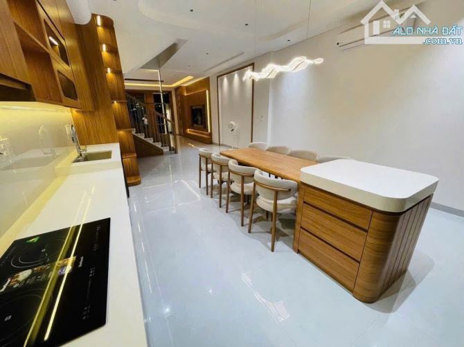Cho Thuê Căn Nhà Mỹ Gia Full Nội Thất Đẹp Vào Ở Ngay - 7
